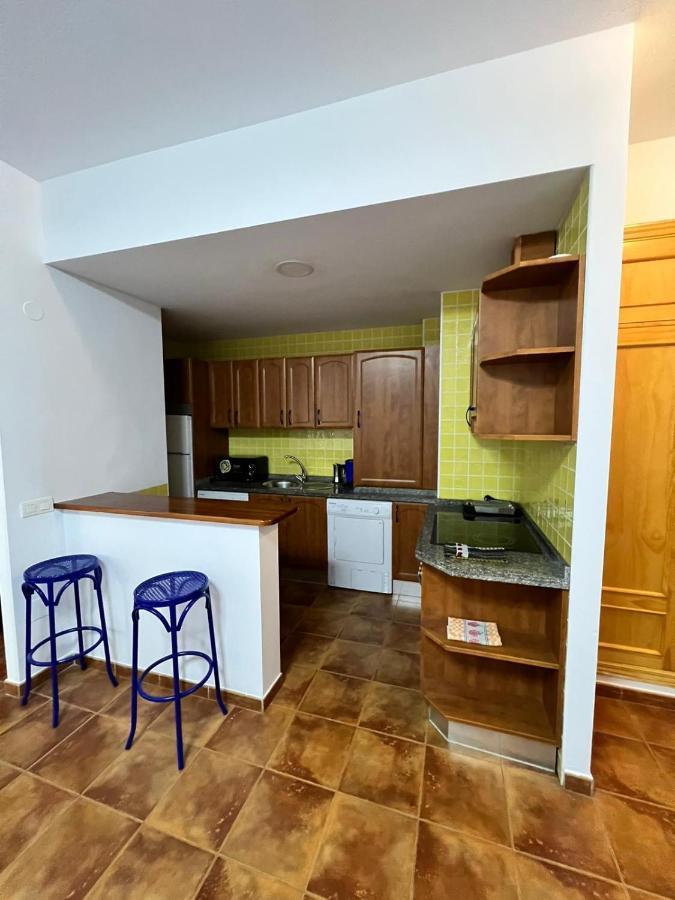 Plaza Del Ayuntamiento Sun&beach Appartement *