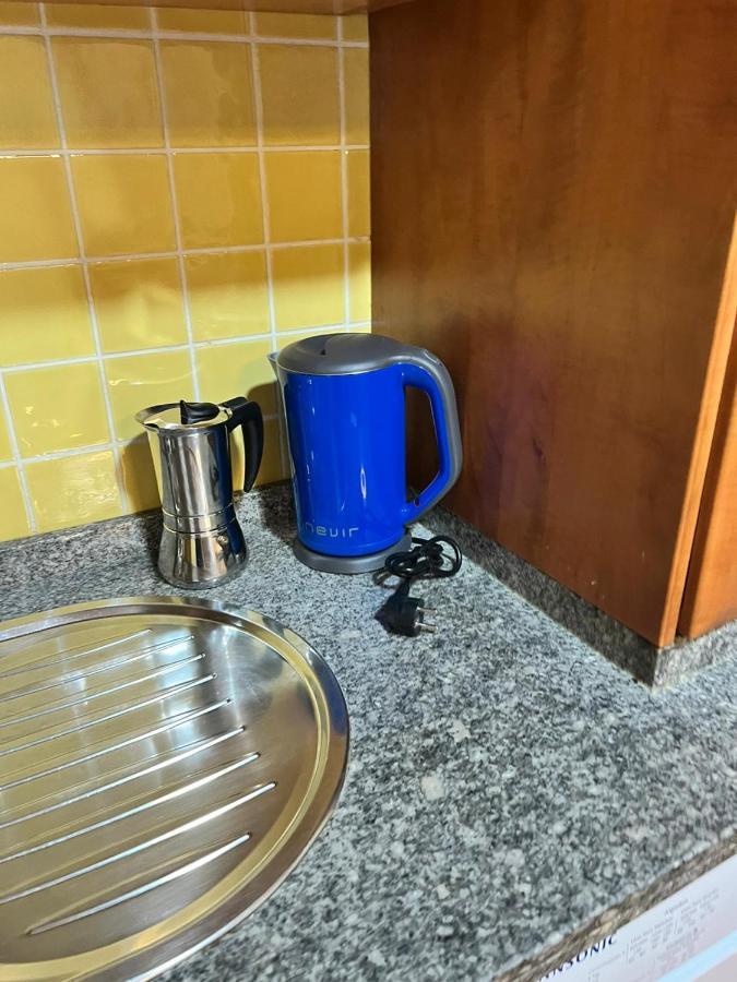 Appartement Plaza Del Ayuntamiento Sun&beach Torremolinos