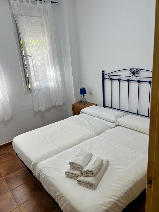 Appartement Plaza Del Ayuntamiento Sun&beach *