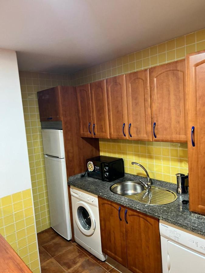Plaza Del Ayuntamiento Sun&beach Appartement *