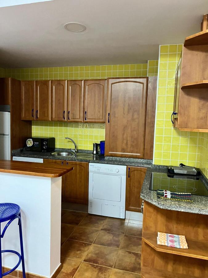 Appartement Plaza Del Ayuntamiento Sun&beach