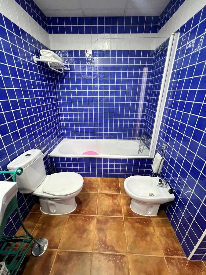 Appartement Plaza Del Ayuntamiento Sun&beach Torremolinos