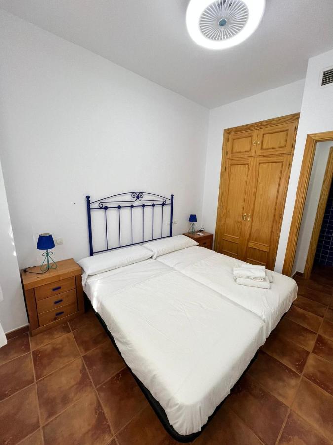 Appartement Plaza Del Ayuntamiento Sun&beach Torremolinos