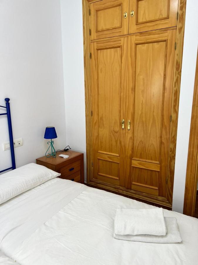 Appartement Plaza Del Ayuntamiento Sun&beach Torremolinos