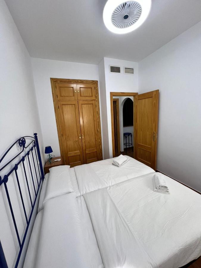 Plaza Del Ayuntamiento Sun&beach Appartement